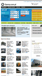 Mobile Screenshot of forum.opony.com.pl